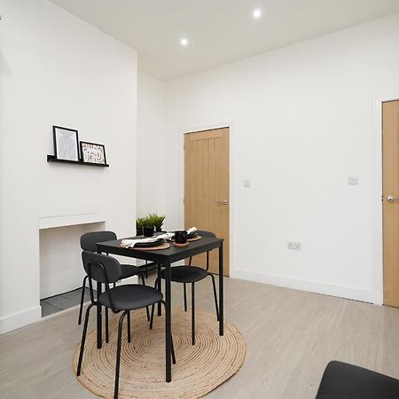 Charlotte House, Entire Private House, Close To City Centre, Wifi Sheffield Exteriér fotografie